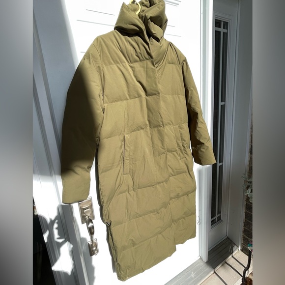 Frank and Oak parka - Picture 2 of 5